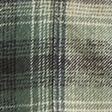 cream plaid