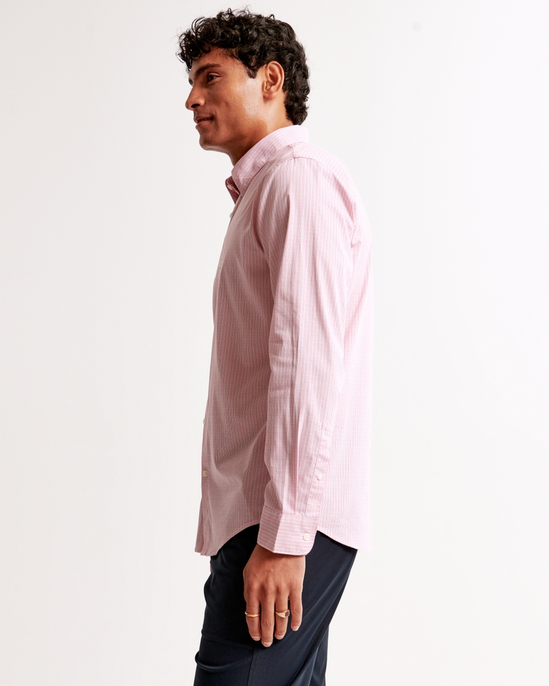 A&F Go-To Shirt