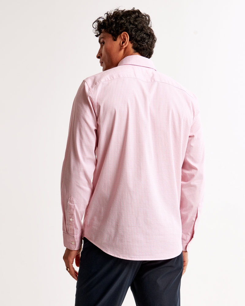 A&F Go-To Shirt