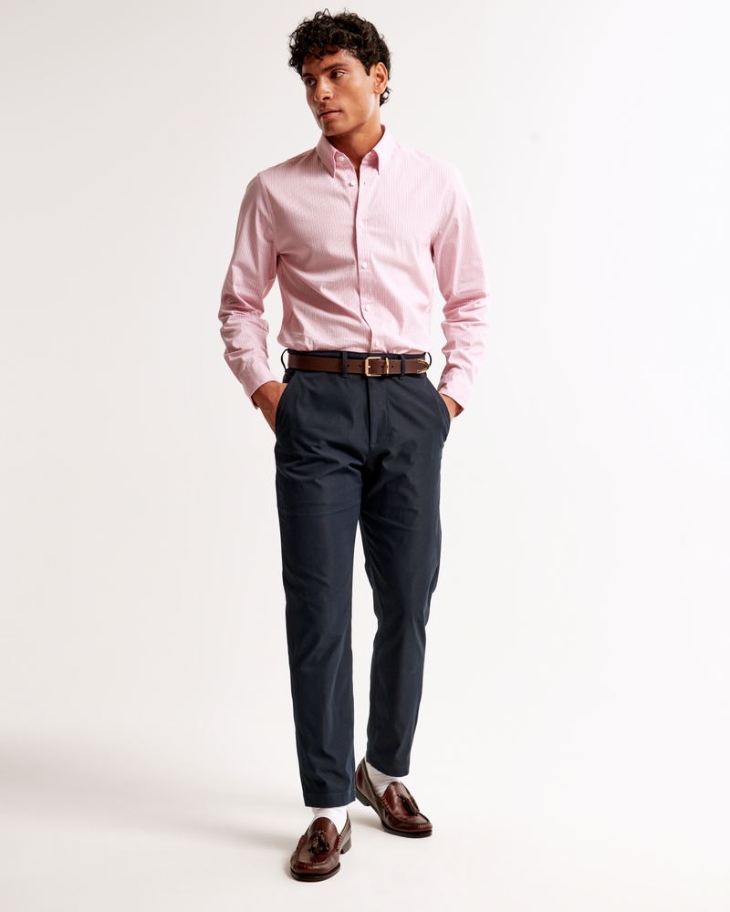 A&F Go-To Shirt