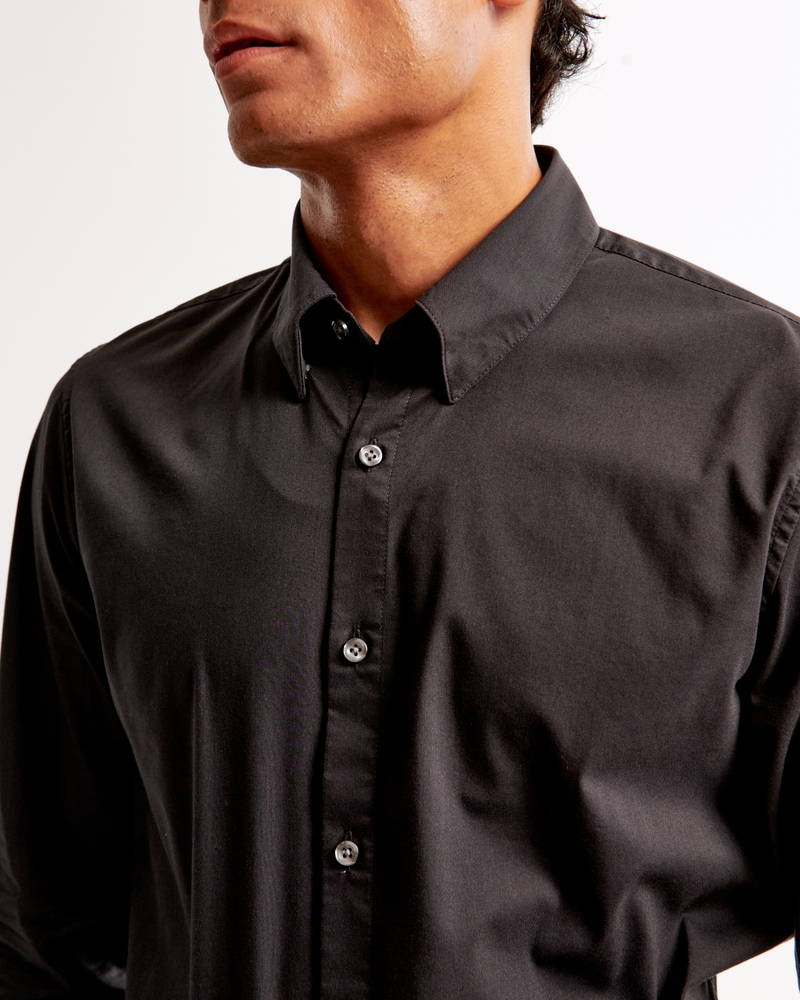 A&F Go-To Shirt