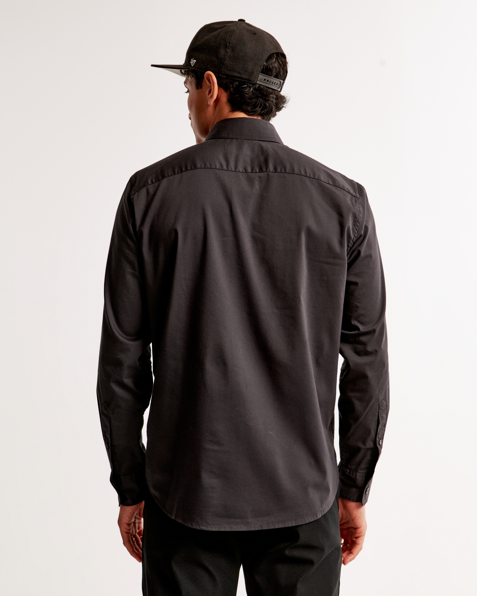 A&F Go-To Shirt