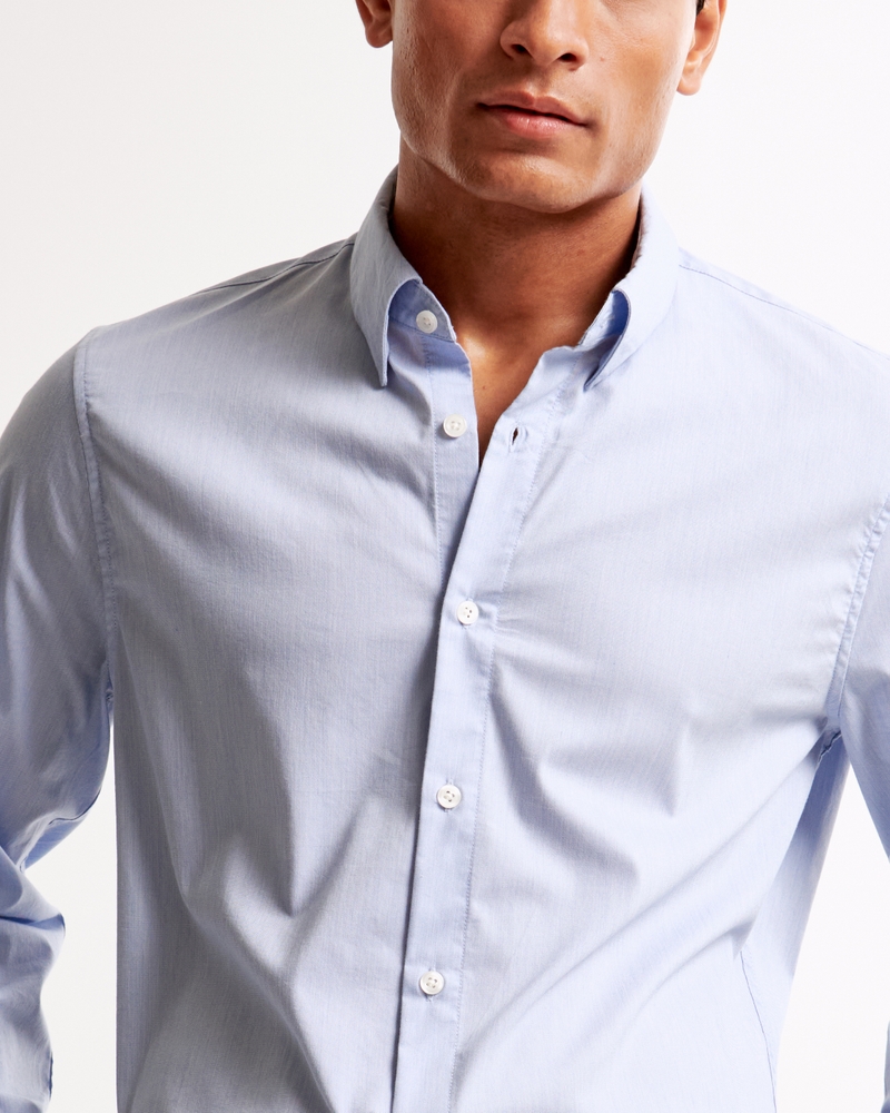A&F Go-To Shirt