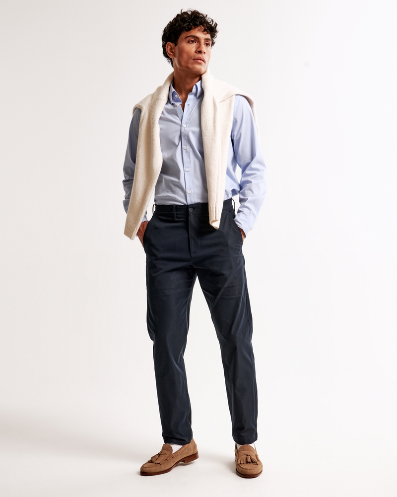 A&F Go-To Shirt