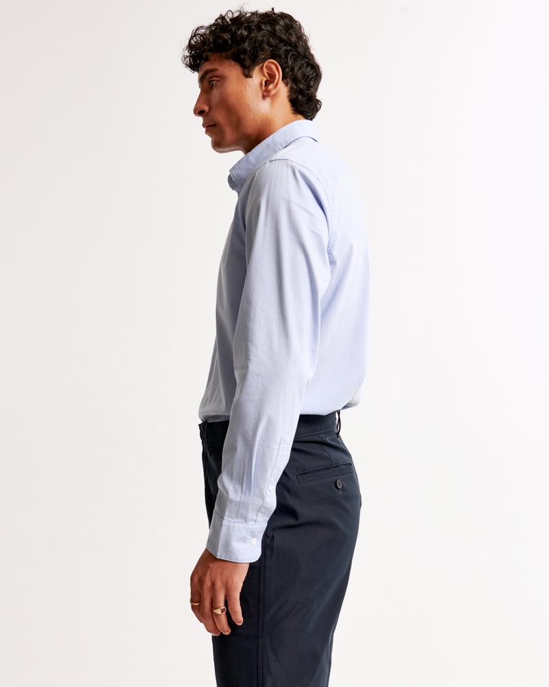 A&F Go-To Shirt