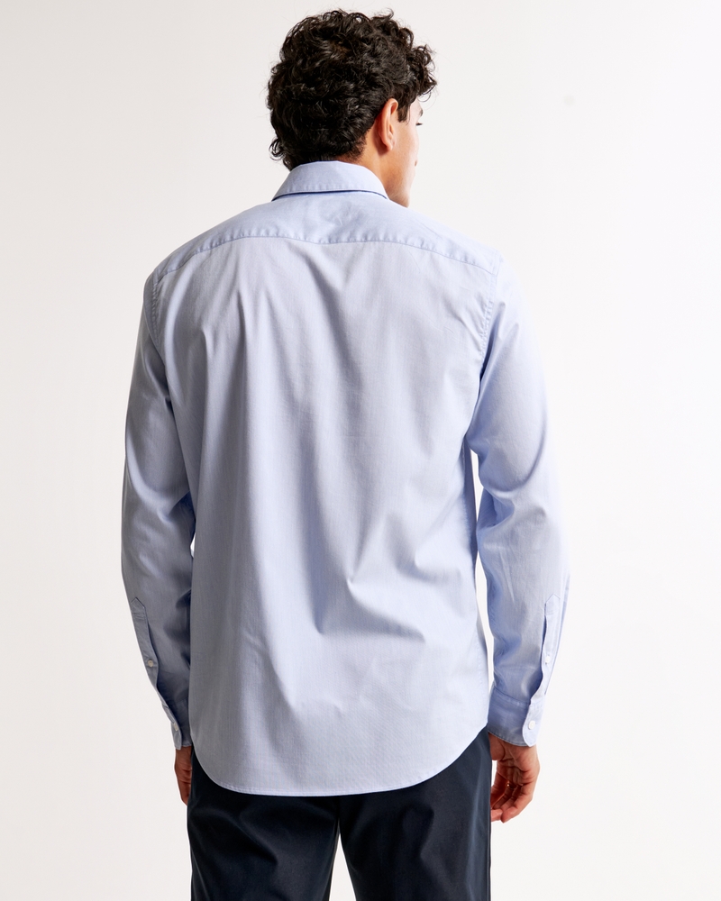 A&F Go-To Shirt