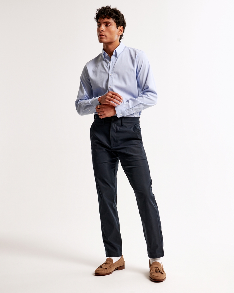 A&F Go-To Shirt