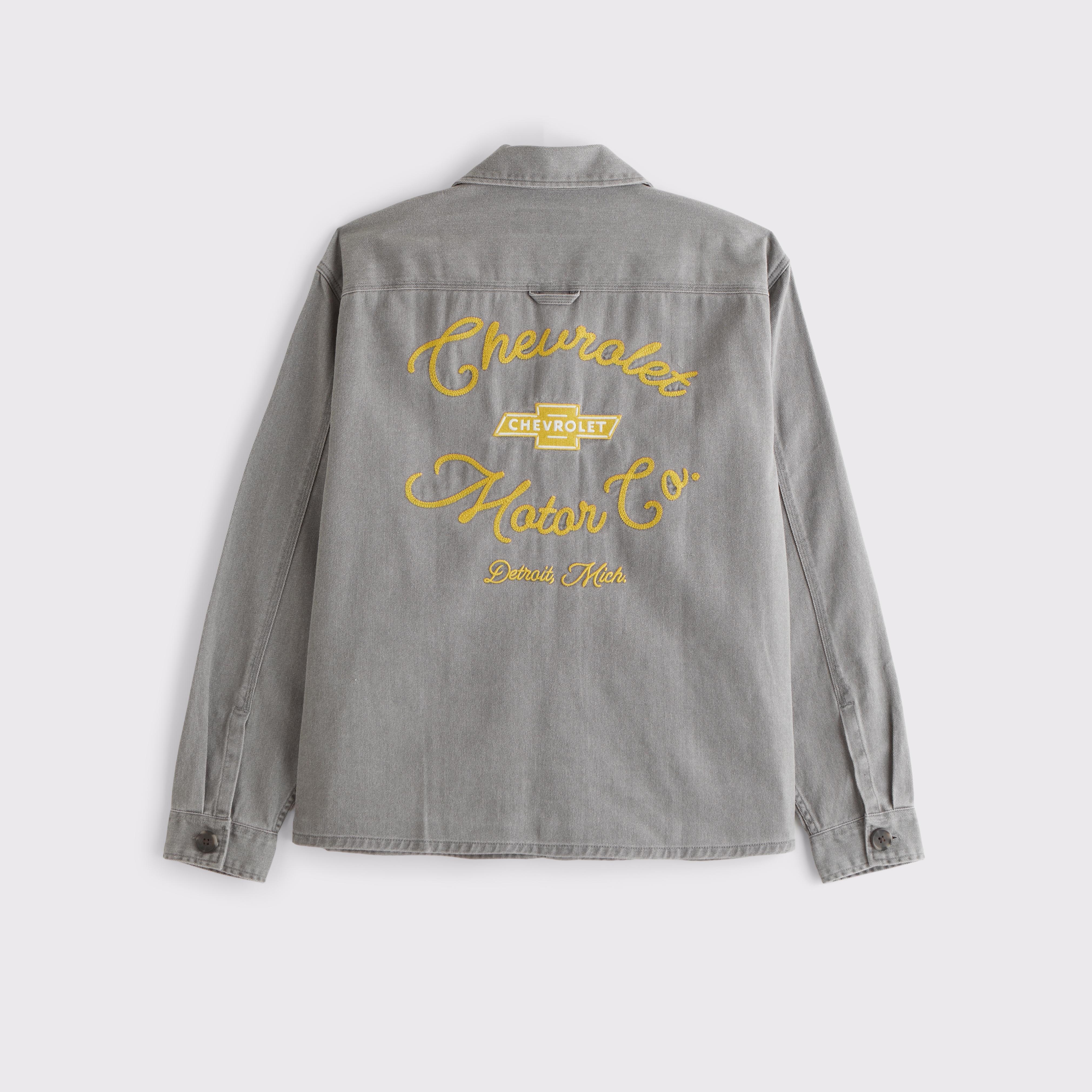 ULTERIOR　TWILL WORK SH-JKT size4 ULTERIOR TWILL WORK SH-JKT size 4 Other