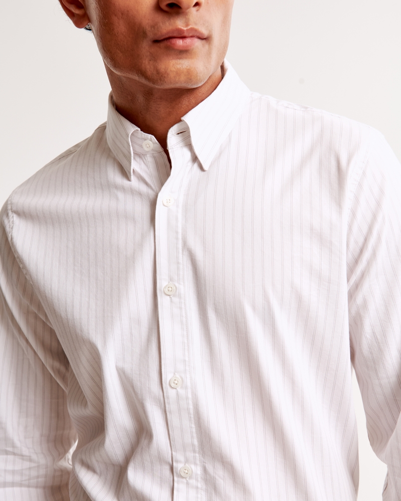 A&F Go-To Shirt