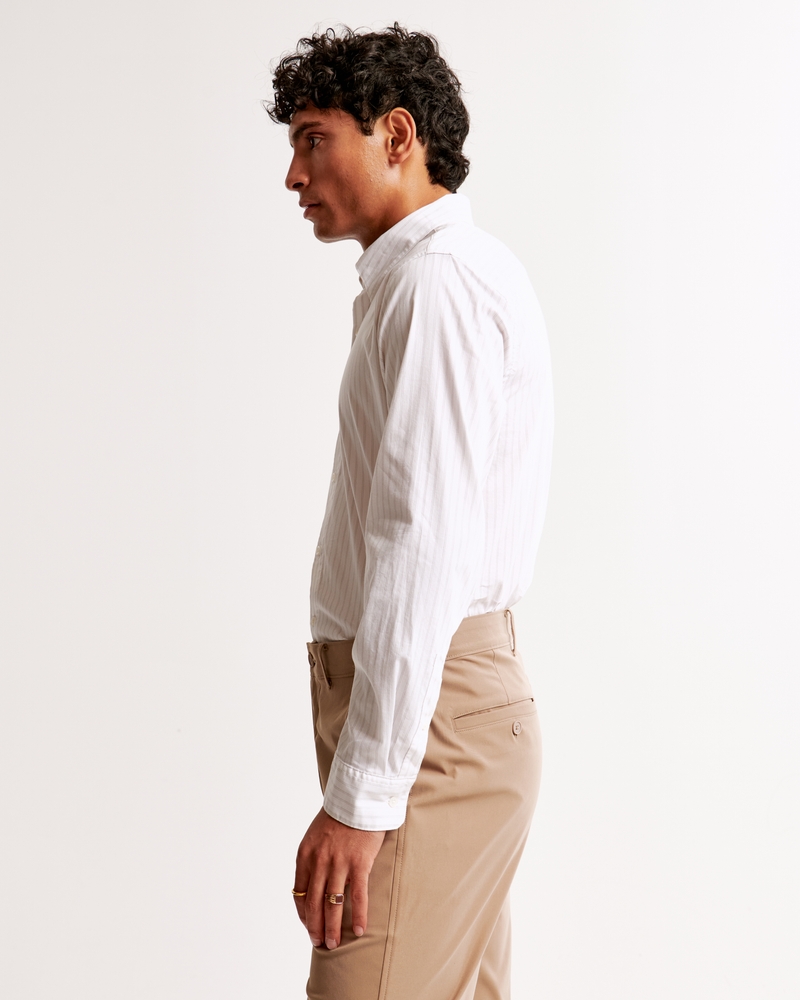 A&F Go-To Shirt