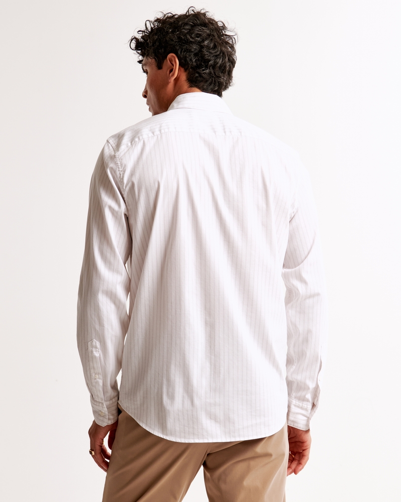 A&F Go-To Shirt