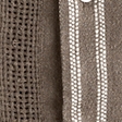 Camp Collar Summer Linen-Blend Shirt