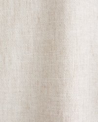 Camp Collar Summer Linen-Blend Shirt