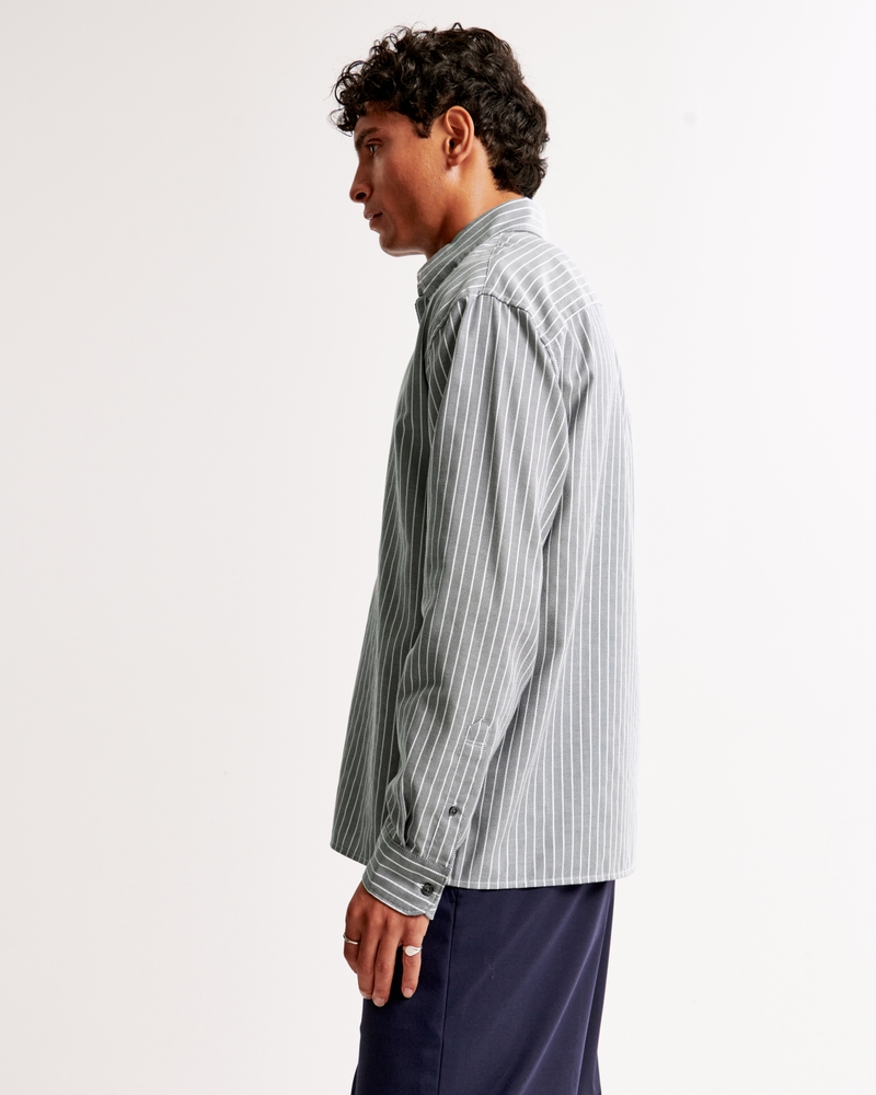 Oxford Shirt