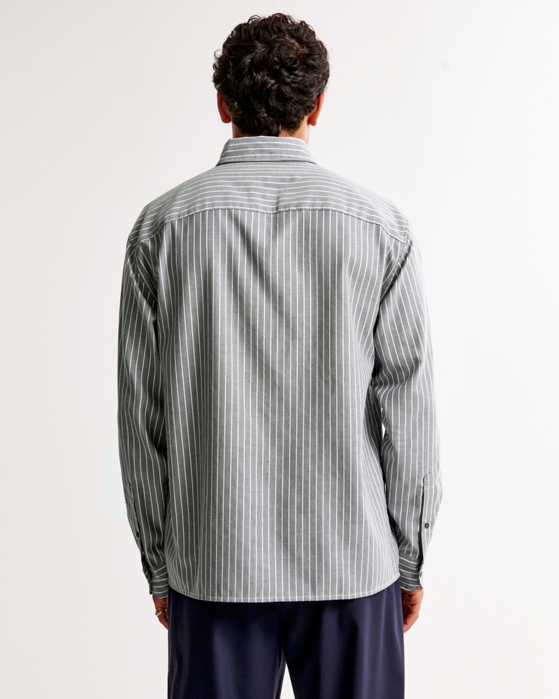 Oxford Shirt