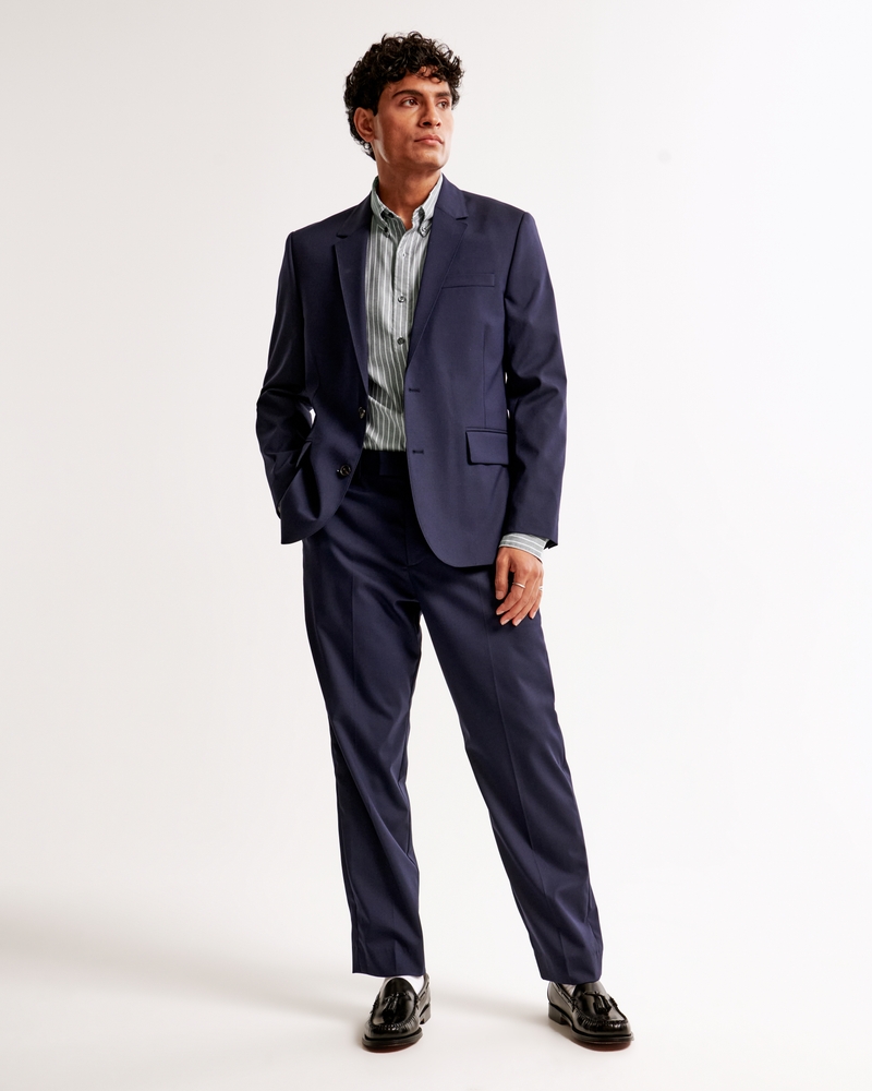 Oxford Shirt