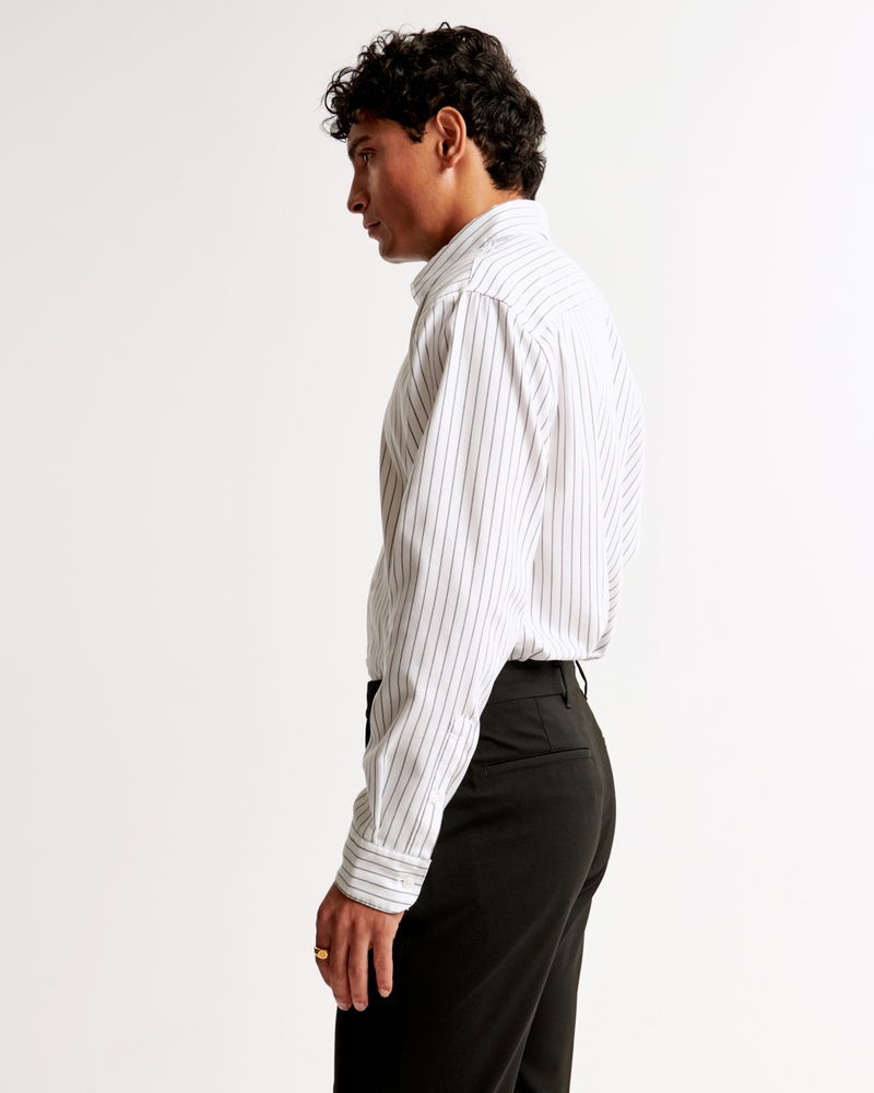 Oxford Shirt