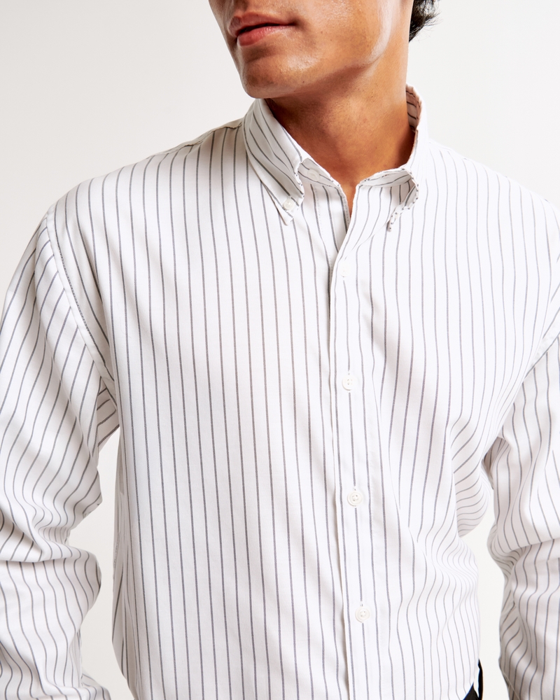Oxford Shirt