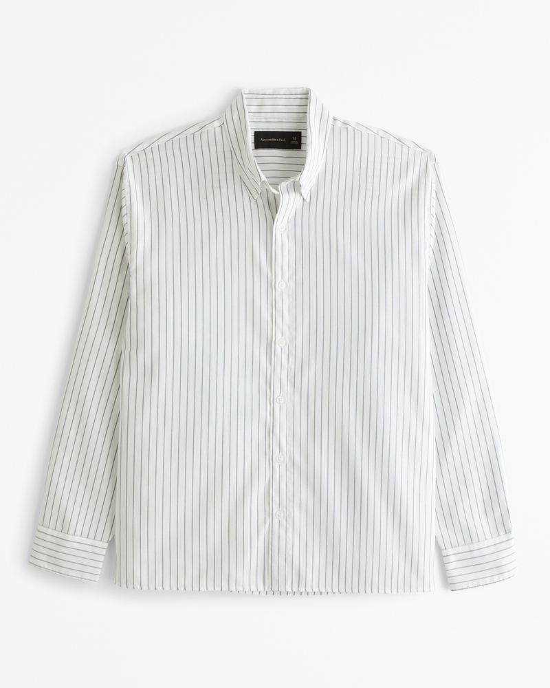 Oxford Shirt