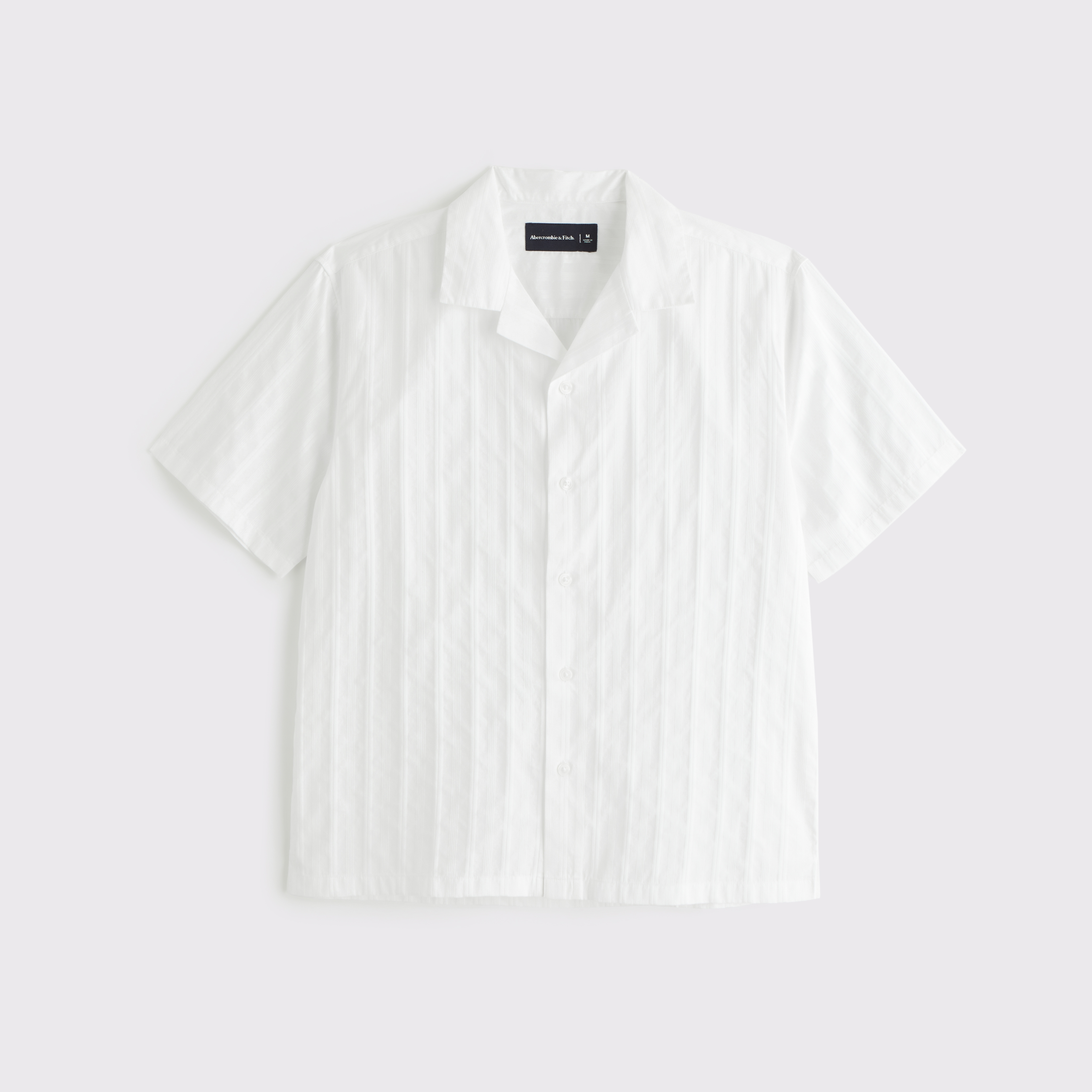 【PERSTEP】Tonal Stripe Shirt Jacket Sport-Tek Tricot Sleeve Stripe Track Jacket | Product