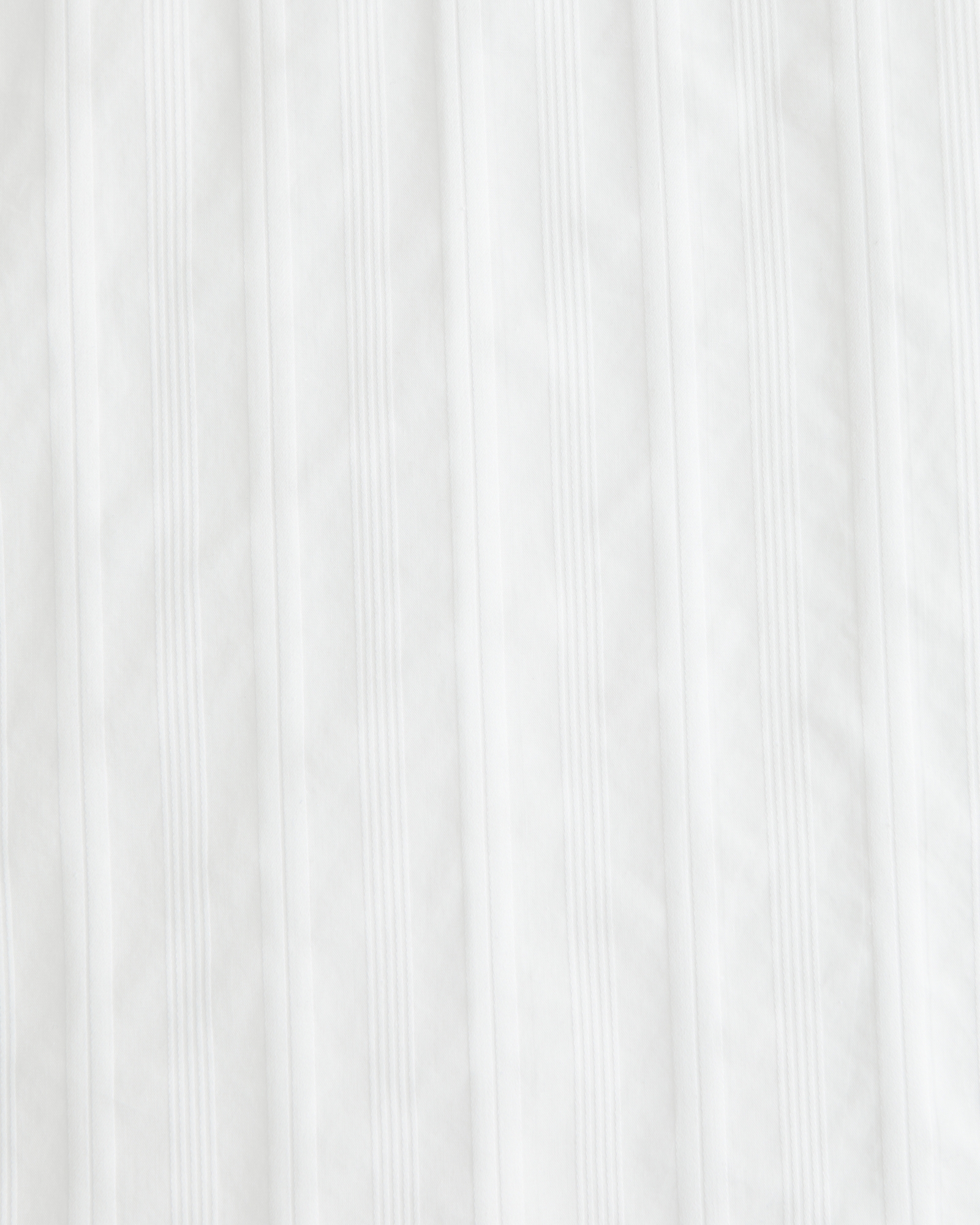 Short Sleeve Tonal Stripe Shirt