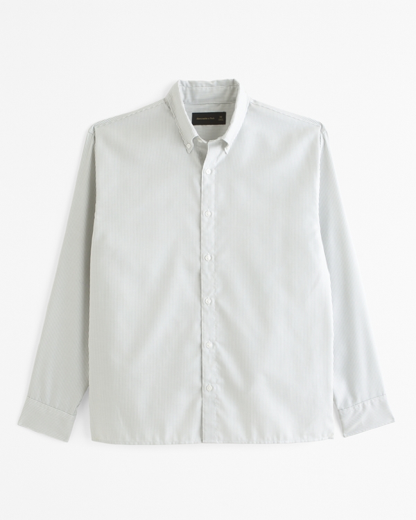 Oxford Shirt