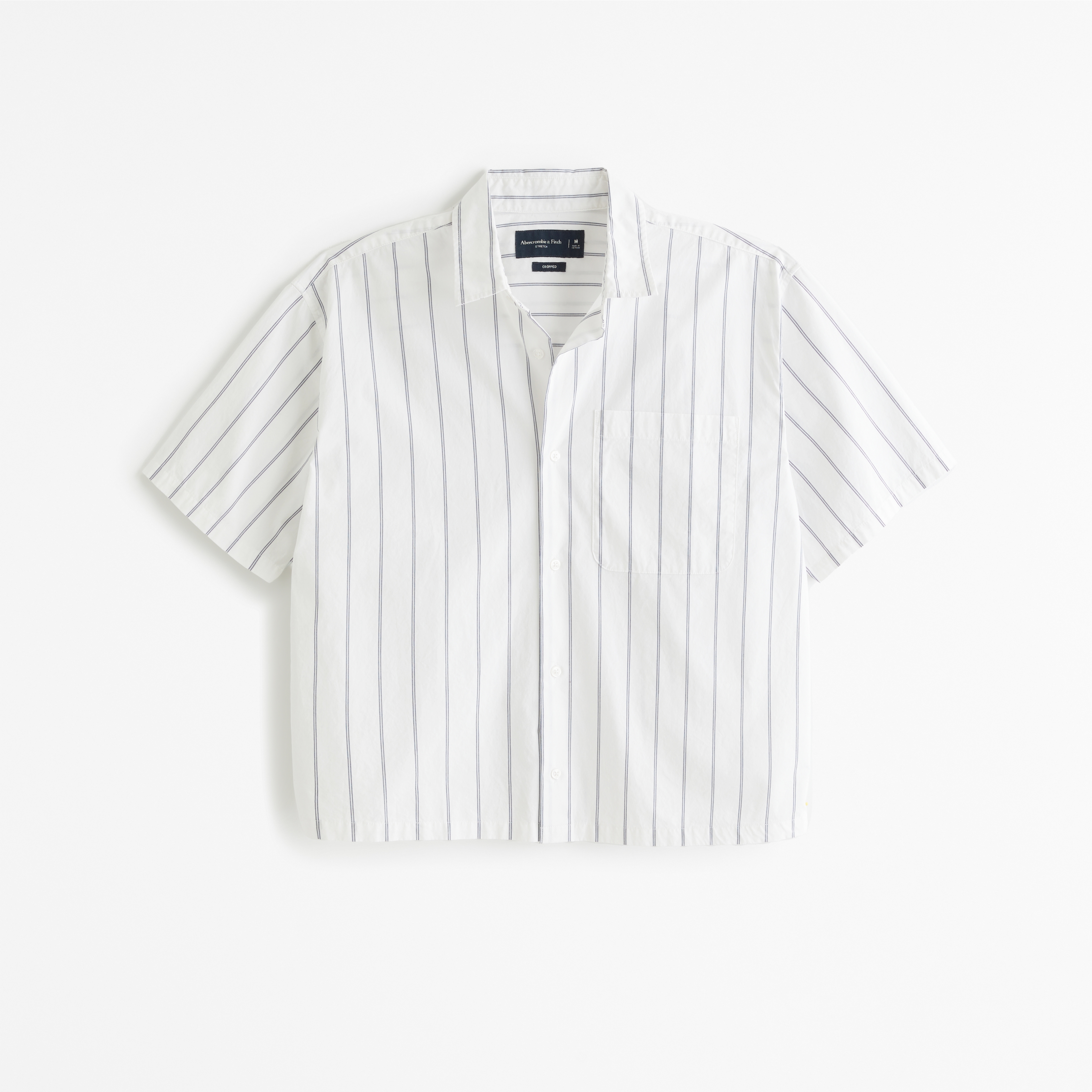 Camicia abercrombie outlet uomo