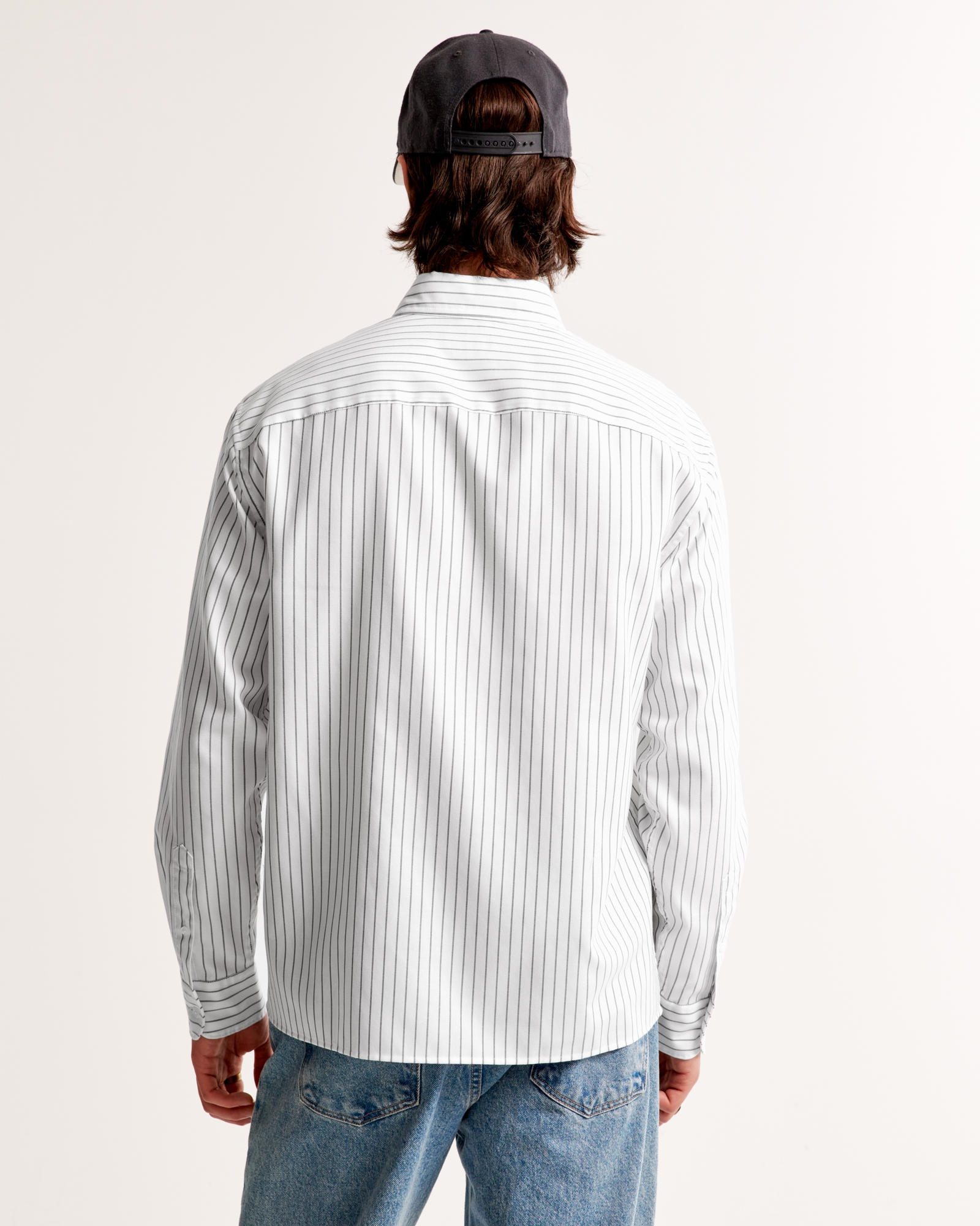 Oxford Shirt