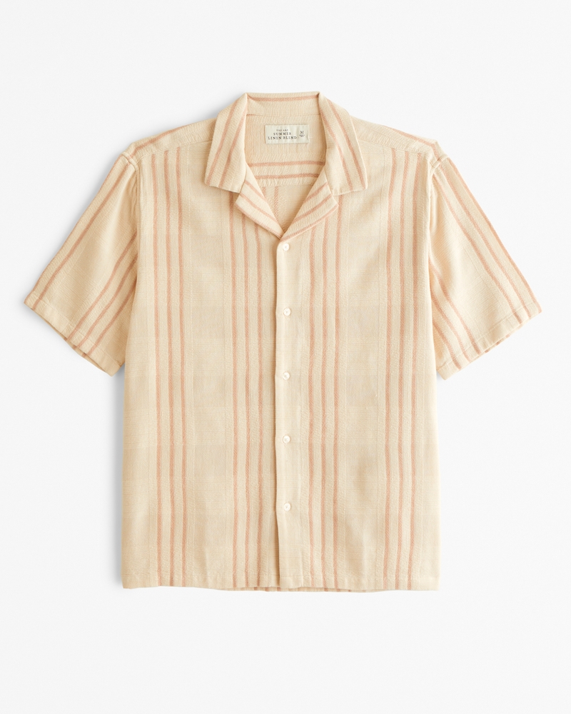 Linen summer tops outlet