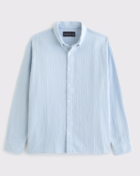 A&F Breezy Shirt
