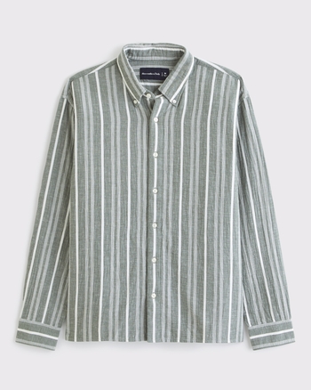 A&F Breezy Shirt