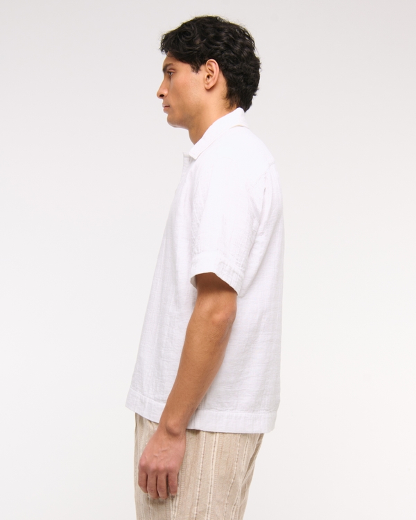 A&F Breezy Popover