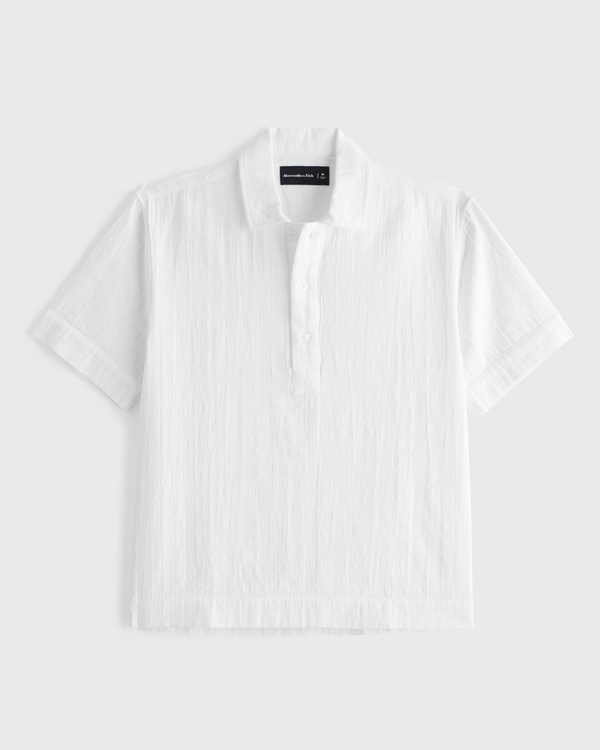 A&F Breezy Popover