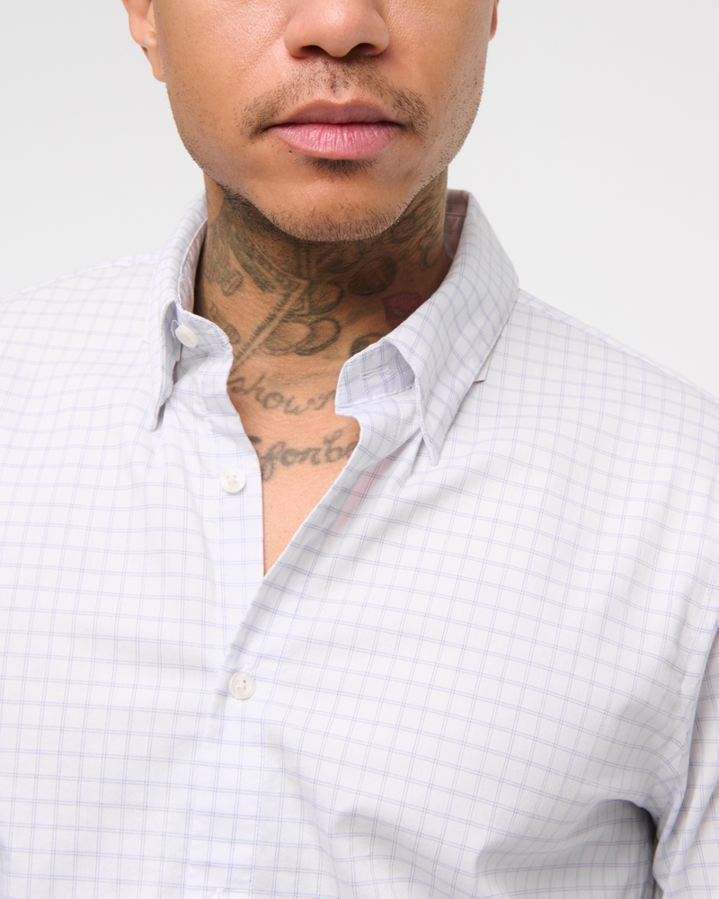 A&F Go-To Shirt