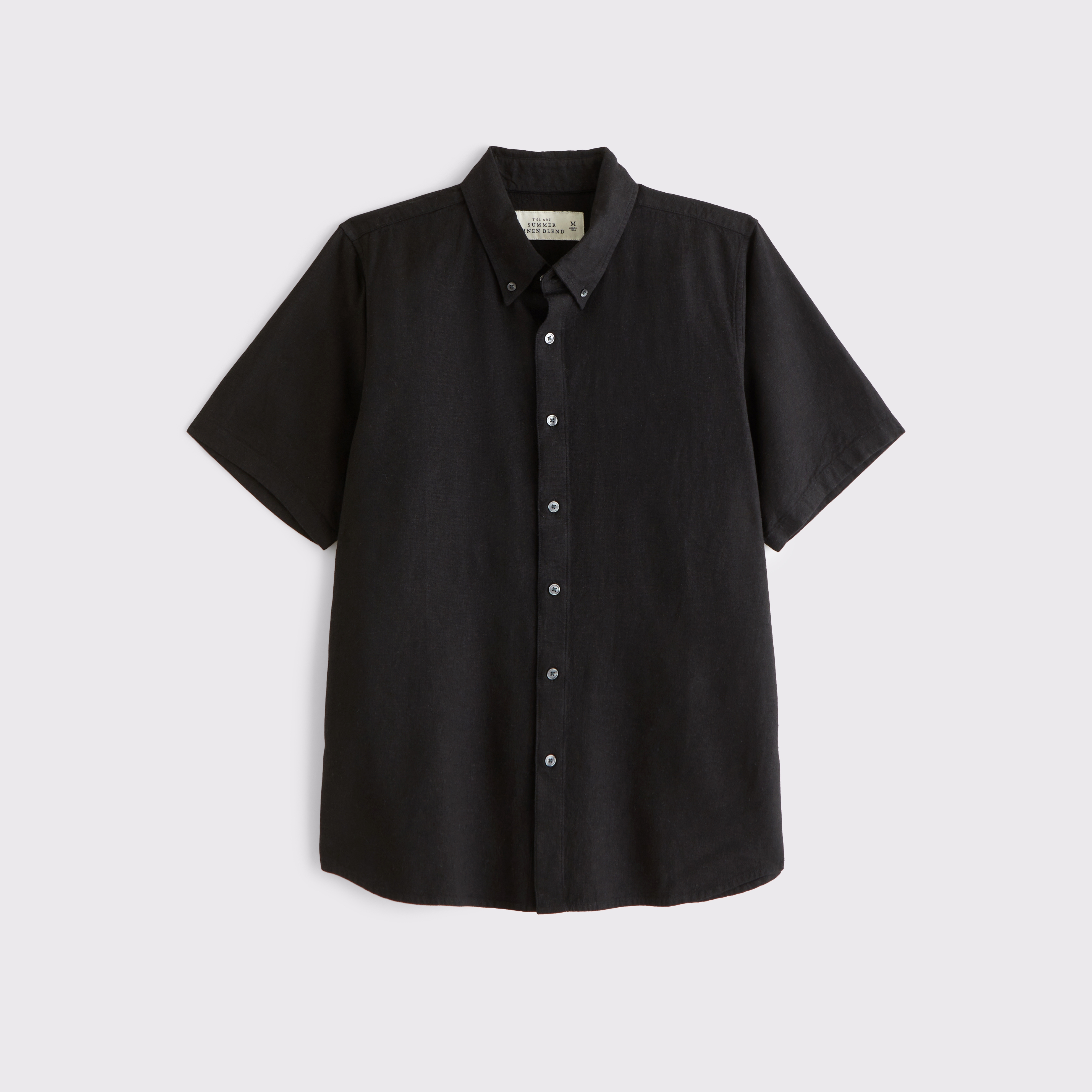 【BAON】[unisex] Ayont Summer Over Short Sleeve Shirt Billabong All Day Organic Short Sleeve Shirt - Men's - Als.com