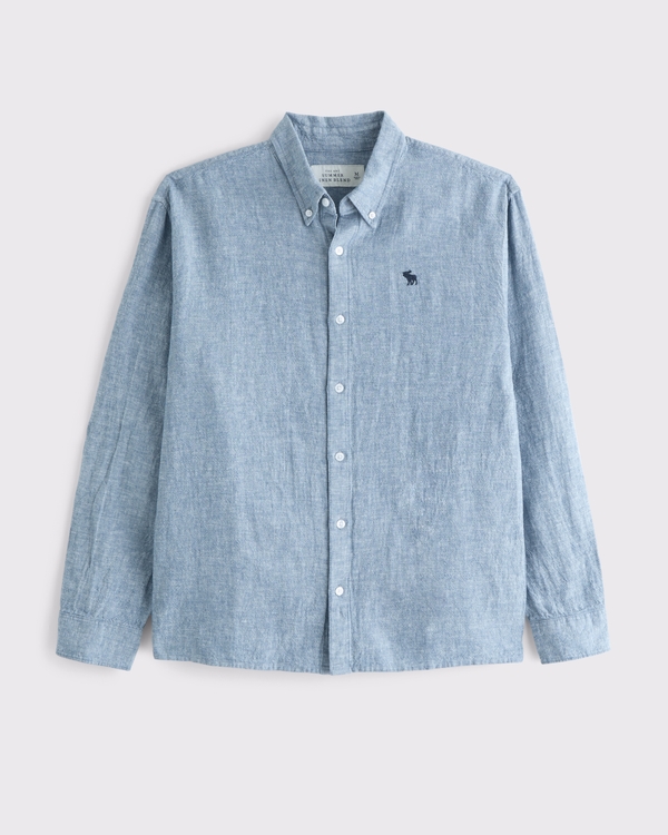 メンズ ファッション | Abercrombie & Fitch