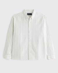 A&F Breezy Shirt