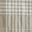 light green plaid