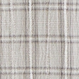light gray plaid