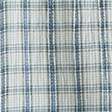 green plaid