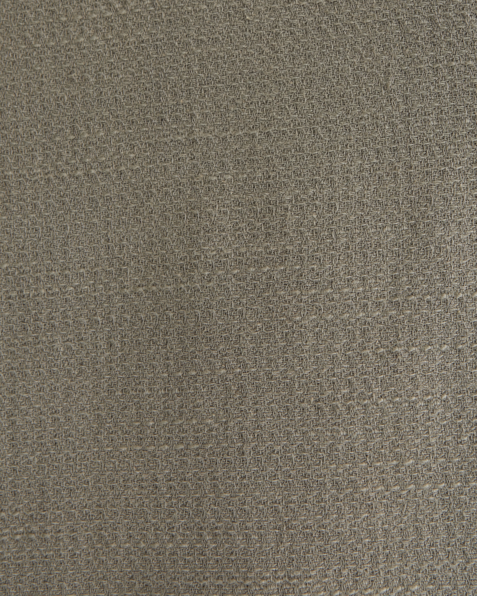 Slub Button-Up Shirt