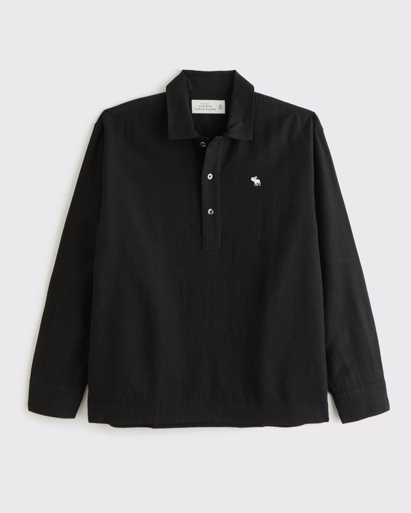Men's Clothing | Abercrombie & Fitch