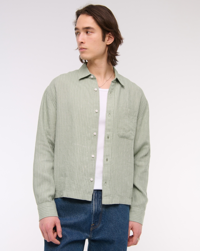 Baggy Trouser
