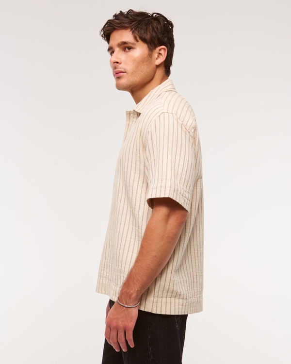 A&F Breezy Popover