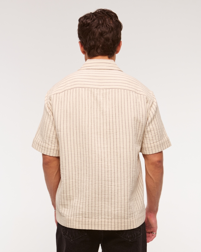 A&F Breezy Popover