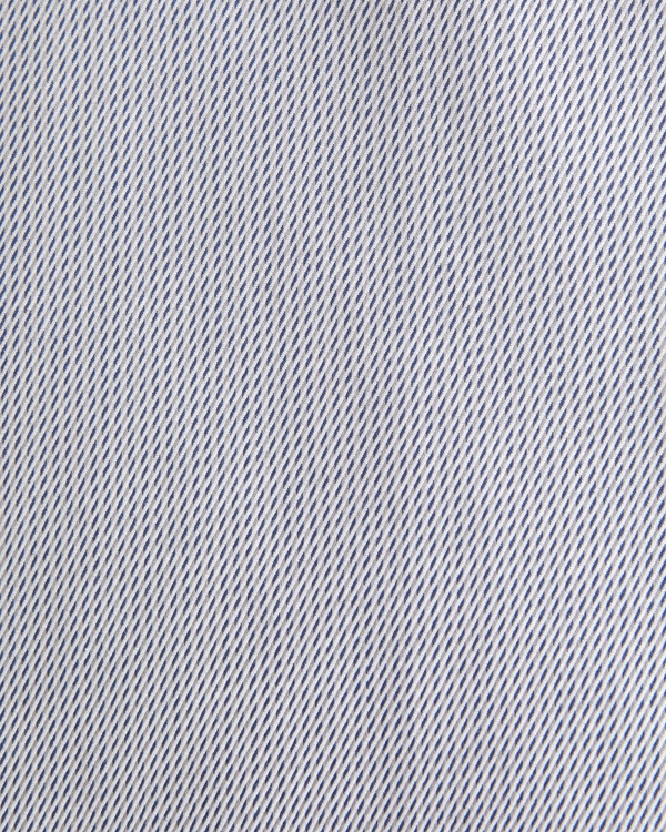 A&F Collins Slim Stretch Suiting Shirt