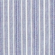 blau gestreift