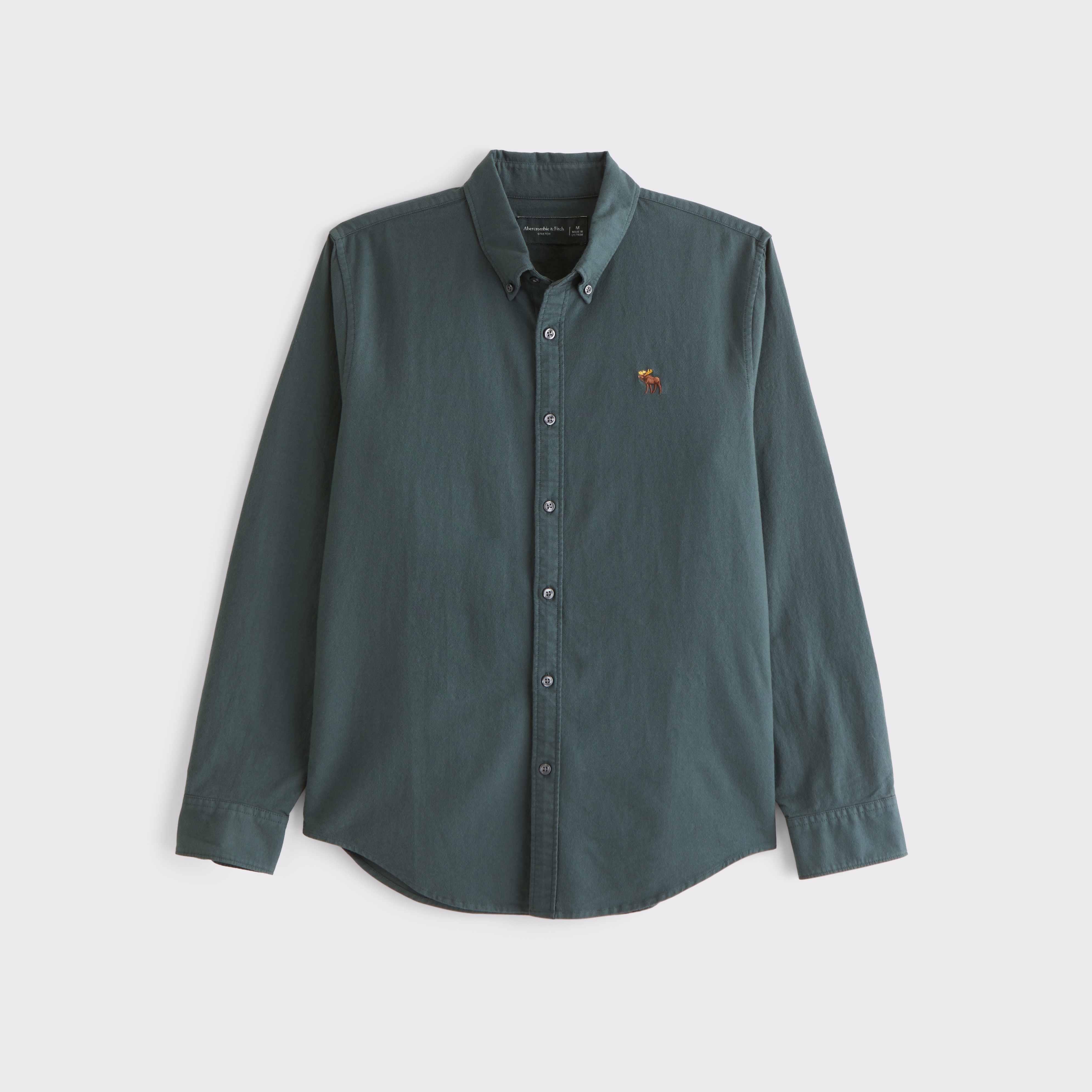 Tシャツ・カットソー BARBA SS25 CLASSIC OXFORD SHIRT (I1U13P0147020U 01) Lightweight Oxford Shirts | Gap Factory