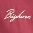 warm maroon