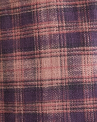 Slub Flannel
